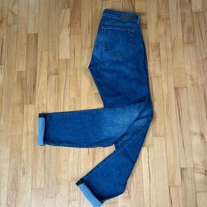 Boyfriend Jeans Size 8 “Emma” by Mavi